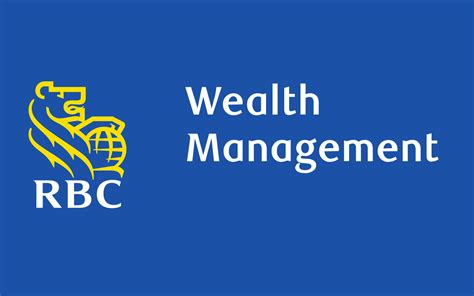 rbc wealth management aum